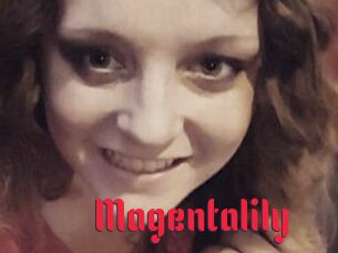 Magentalily