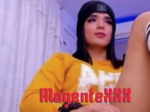 MagenteXXX