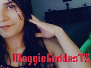 MaggieGoddesTS