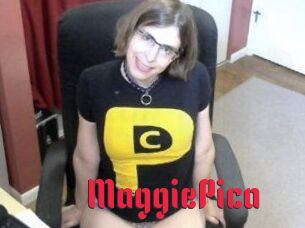 MaggiePica
