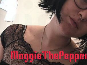 MaggieThePepper