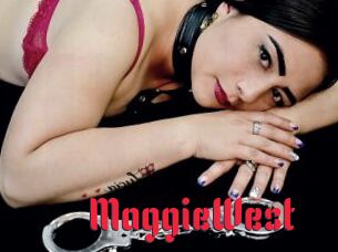 MaggieWest