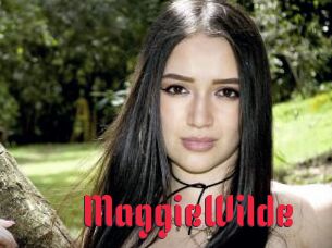 MaggieWilde