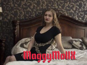 MaggyMollX