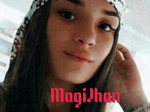 MagiJhon