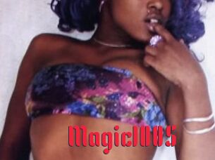 Magic1005