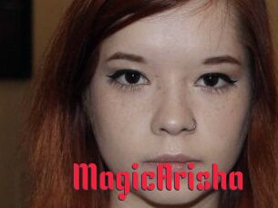 Magic_Arisha