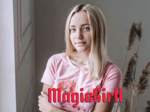 MagicGirll
