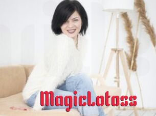 MagicLotoss