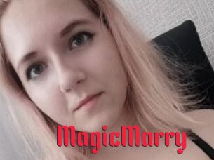 MagicMarry