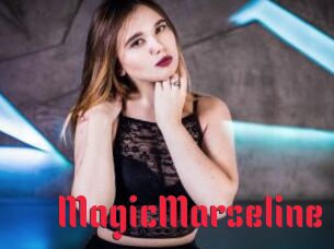 MagicMarseline