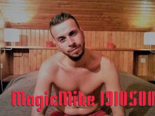 MagicMike