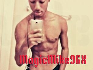MagicMike96X