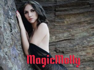 MagicMolly