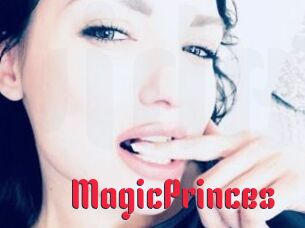MagicPrinces