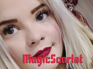 MagicScarlet