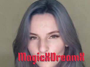 MagicXDreamX
