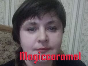 Magiccaramel