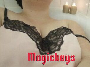 Magickeys