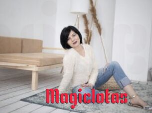 Magiclotas