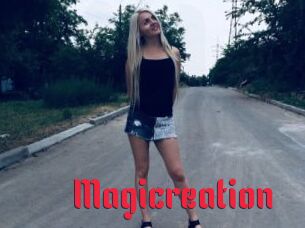 Magicreation