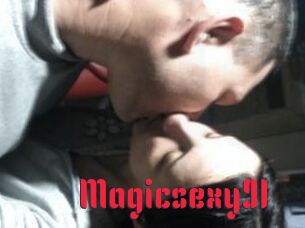 Magicsexy91