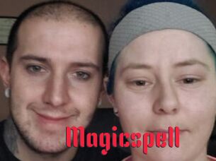 Magicspell