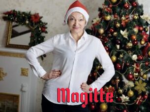 Magitte