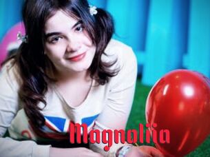 Magnoliia