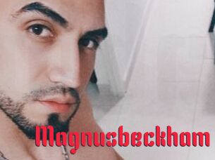 Magnusbeckham