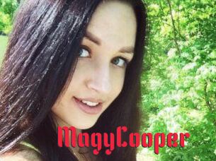 MagyCooper