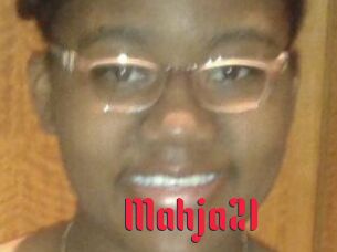 Mahja21