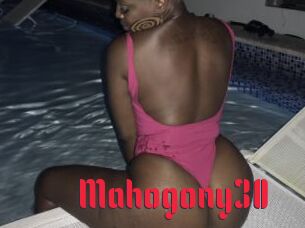 Mahogony30