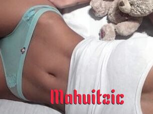 Mahuitzic