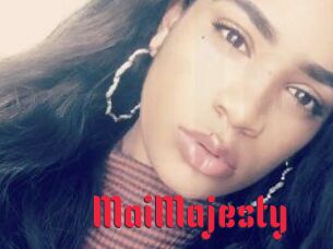 MaiMajesty
