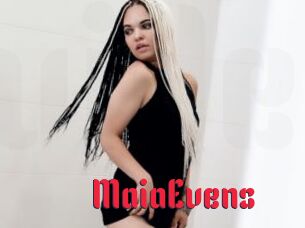 MaiaEvens