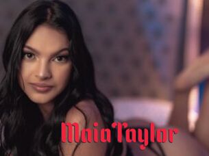 MaiaTaylor