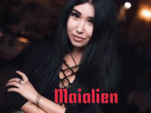 Maialien