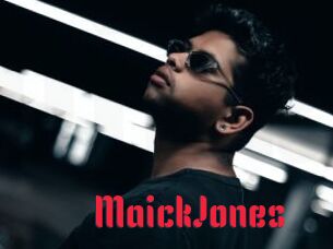 MaickJones