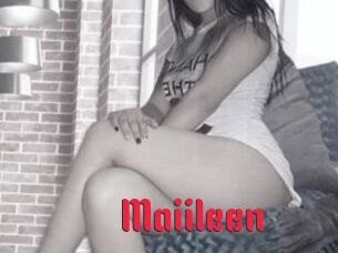 Maiileen