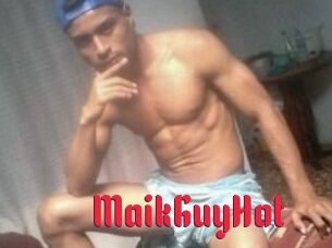Maik_GuyHot