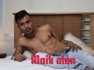 Maik_alen