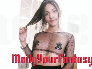 MailyYourFantasy