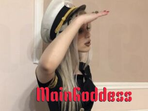 MainGoddess