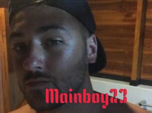 Mainboy23