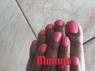 Maingo