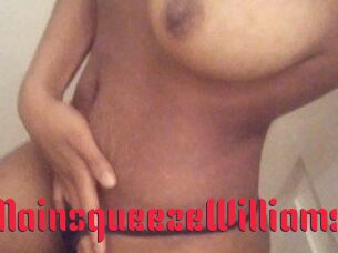 MainsqueezeWilliams