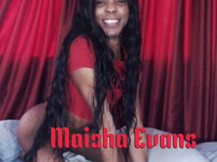 Maisha_Evans