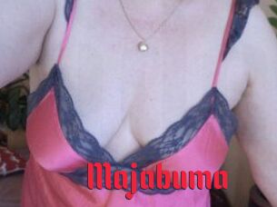 Majabuma