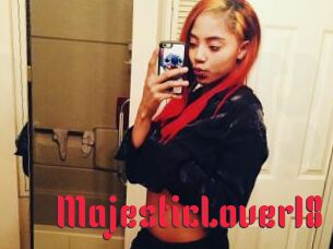 MajesticLover18
